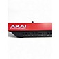 Used Akai Professional MPC KEYS 37 Keyboard Workstation