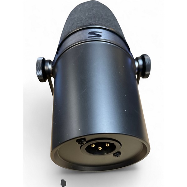 Used Shure SM7Xx Dynamic Microphone