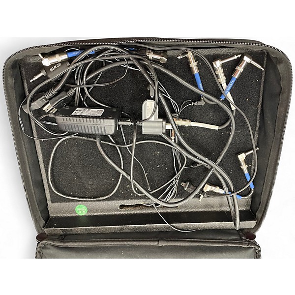 Used Gator PEDAL TOTE