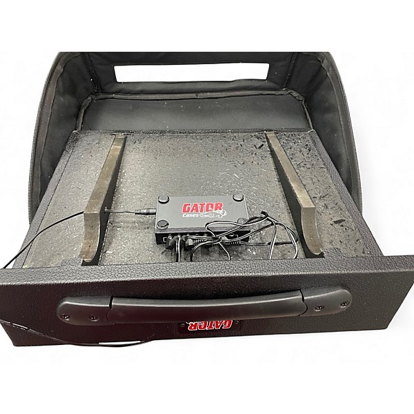 Used Gator PEDAL TOTE