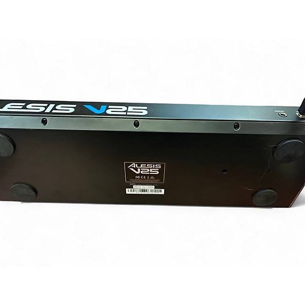 Used Alesis V25 25 Key MIDI Controller