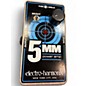 Used Electro-Harmonix 5mm Effect Pedal thumbnail