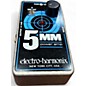 Used Electro-Harmonix 5mm Effect Pedal