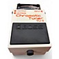 Used BOSS TU-3 Tuner Pedal