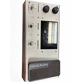 Used HeadRush MX5 Effect Processor