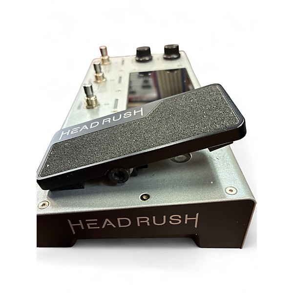 Used HeadRush MX5 Effect Processor