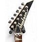 Used Jackson RR3 Randy Rhoads Black Solid Body Electric Guitar