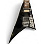 Used Jackson RR3 Randy Rhoads Black Solid Body Electric Guitar