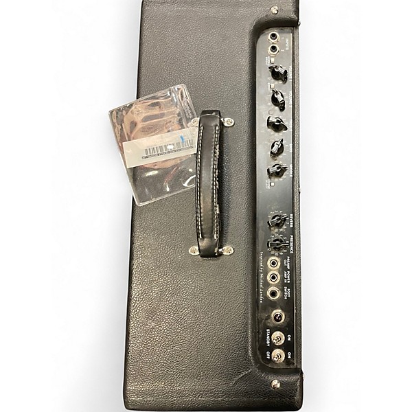 Used Fender Hot Rod DeVille Michael Landau 60W 2x12 Tube Guitar Combo Amp