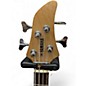 Used Yamaha RBX170 Blue Electric Bass Guitar