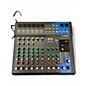 Used Yamaha mg12xuk Unpowered Mixer thumbnail