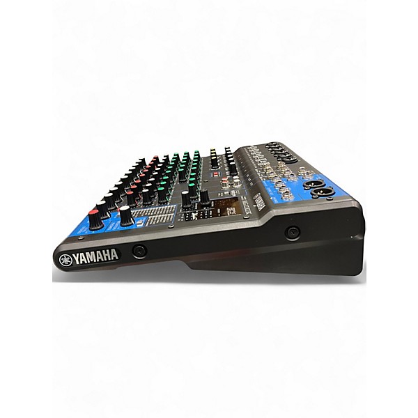 Used Yamaha mg12xuk Unpowered Mixer