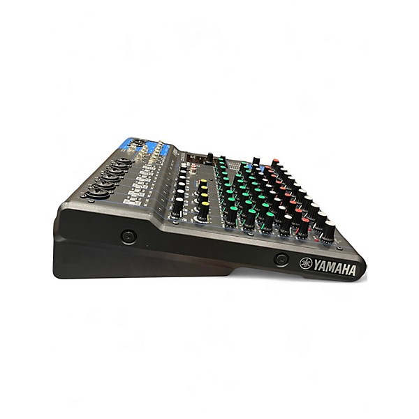 Used Yamaha mg12xuk Unpowered Mixer