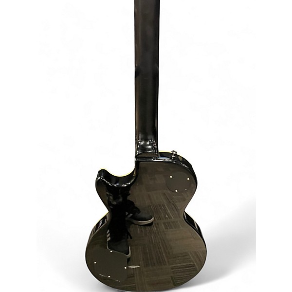 Used Epiphone Joe Bonamassa Les Paul Pelham Blue Solid Body Electric Guitar