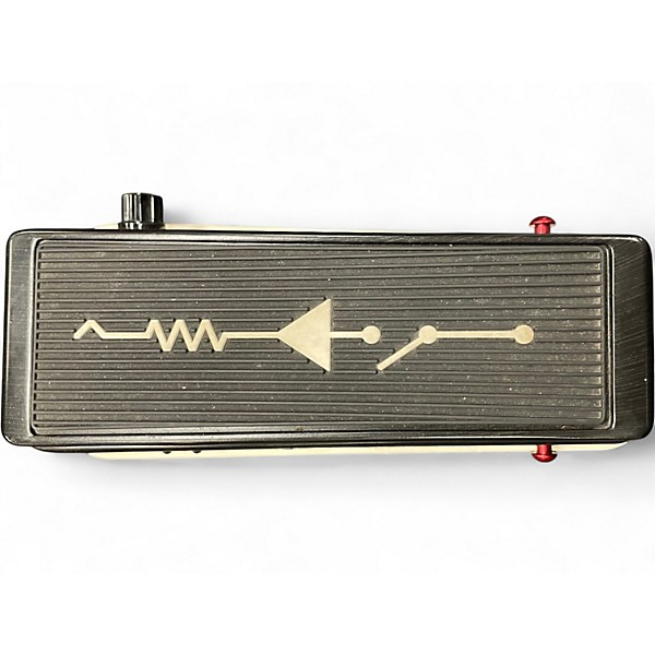 Used Custom Audio Electronics MC404 Effect Pedal