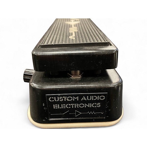 Used Custom Audio Electronics MC404 Effect Pedal