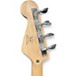 Used Squier Bronco BLACK Electric Bass Guitar