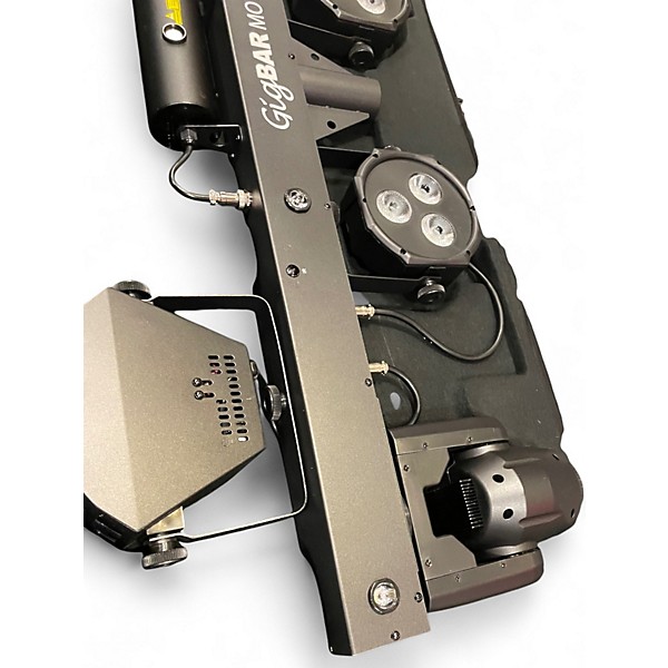 Used Chauvet DJ Gig Bar Move Lighting Effect