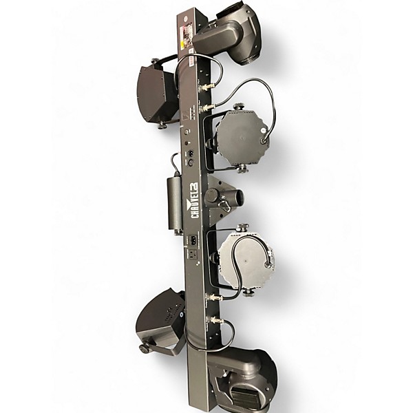 Used Chauvet DJ Gig Bar Move Lighting Effect