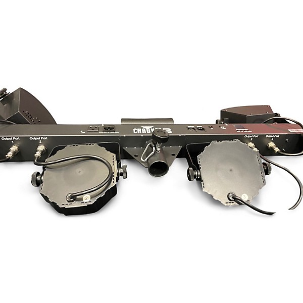 Used Chauvet DJ Gig Bar Move Lighting Effect