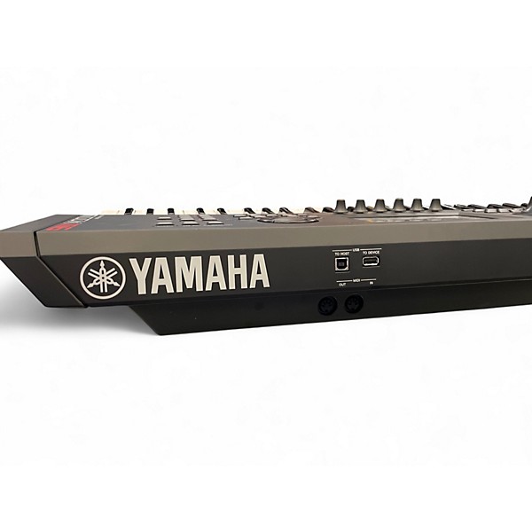 Used Yamaha MODX M6 Keyboard Workstation