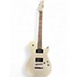 Used Manson Guitars META SERIES MATTHEW BELLAMY GRAPHITE Solid Body Electric Guitar thumbnail