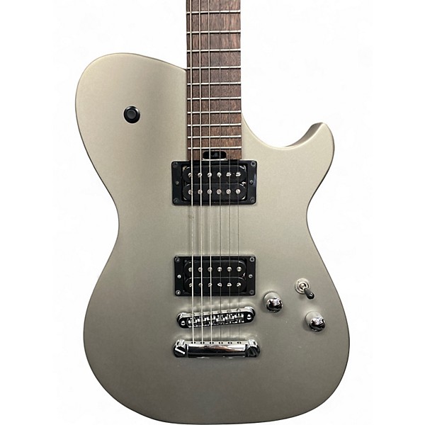 Used Manson Guitars META SERIES MATTHEW BELLAMY GRAPHITE Solid Body Electric Guitar