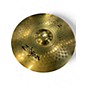Used Zildjian 16in Planet Z Crash Cymbal thumbnail