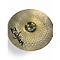 Used Zildjian 16in Planet Z Crash Cymbal