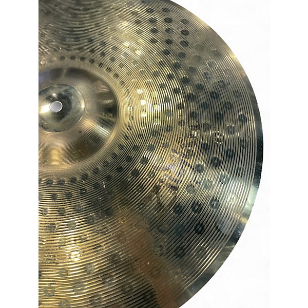Used Zildjian 20in Planet Z Ride Cymbal