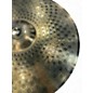 Used Zildjian 20in Planet Z Ride Cymbal