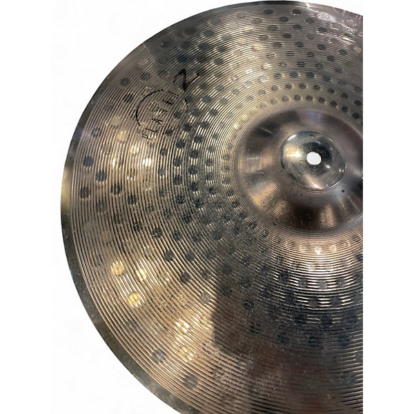 Used Zildjian 20in Planet Z Ride Cymbal