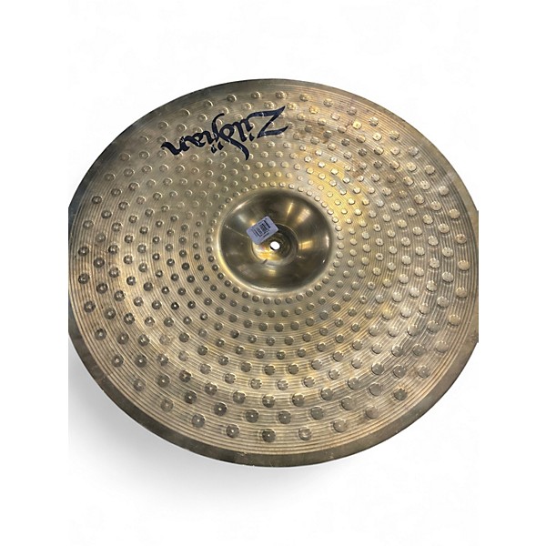Used Zildjian 20in Planet Z Ride Cymbal