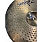 Used Zildjian 20in Planet Z Ride Cymbal