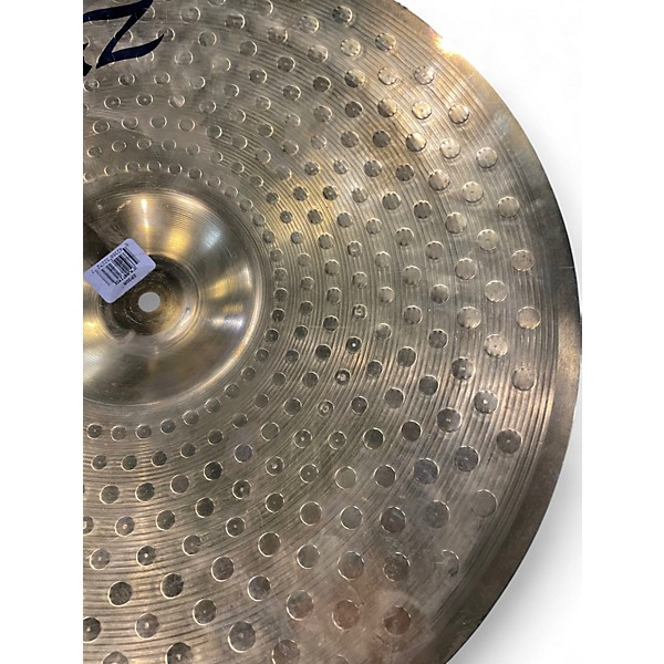 Used Zildjian 20in Planet Z Ride Cymbal
