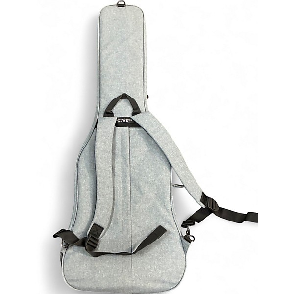 Used Gator TPV2 Bass Electric Bass Gig Bag