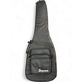 Used Ibanez Bass Deluxe Electric Bass Gig Bag