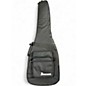 Used Ibanez Bass Deluxe Electric Bass Gig Bag thumbnail