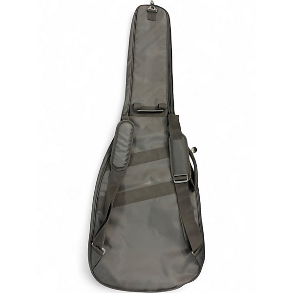 Used Ibanez Bass Deluxe Electric Bass Gig Bag