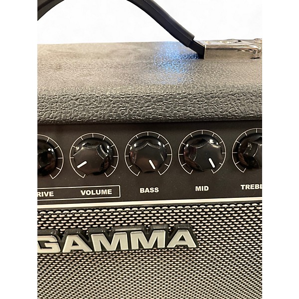 Used GAMMA G25 Guitar Combo Amp