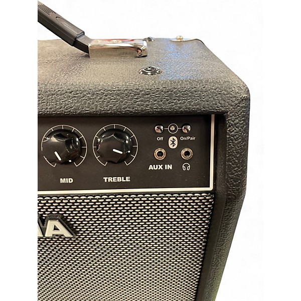 Used GAMMA G25 Guitar Combo Amp