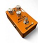 Used GAMMA Atlas Boosted Overdrive Effect Pedal