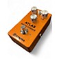 Used GAMMA Atlas Boosted Overdrive Effect Pedal