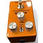 Used GAMMA Atlas Boosted Overdrive Effect Pedal