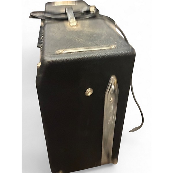 Used Fender 1965 Reissue Twin Reverb 85W 2x12 Tube Guitar Combo Amp