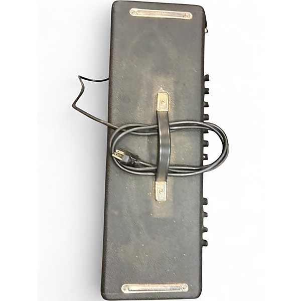 Used Fender 1965 Reissue Twin Reverb 85W 2x12 Tube Guitar Combo Amp