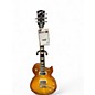 Used Gibson LES PAUL STUDIO SESSION Honey Burst Solid Body Electric Guitar thumbnail