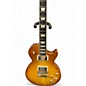 Used Gibson LES PAUL STUDIO SESSION Honey Burst Solid Body Electric Guitar