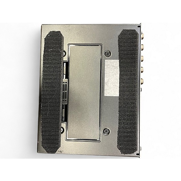 Used BOSS RV500 Reverb Effect Pedal