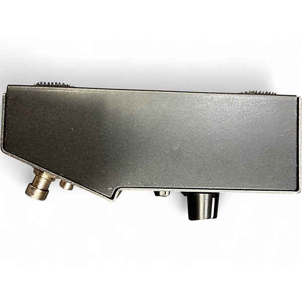 Used BOSS RV500 Reverb Effect Pedal